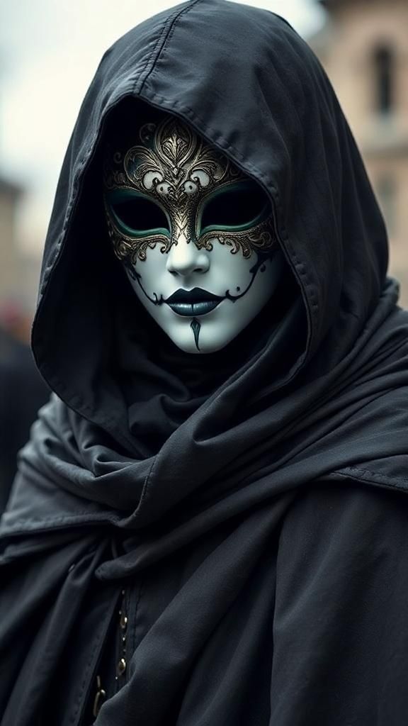 Таинственная Ариана