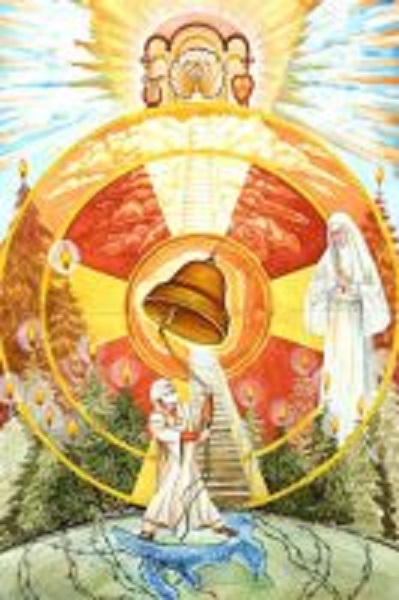 Иоанн Богомил - миннезингер-трубадур!