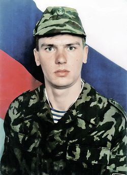 Памяти Александра Лайса