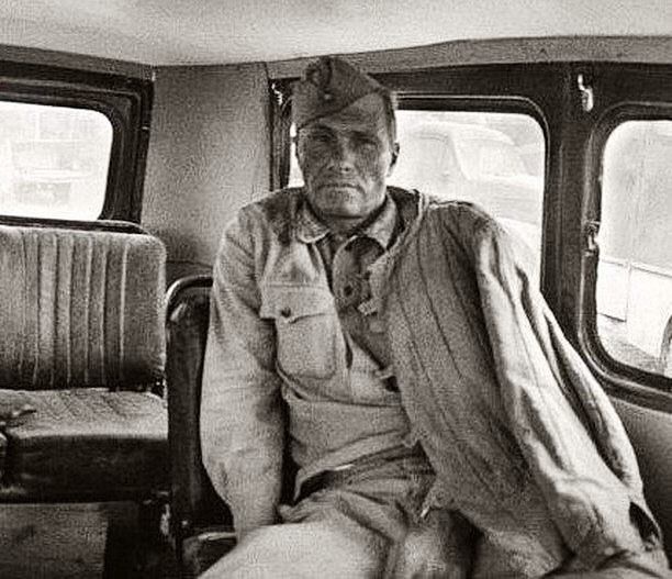 Василий Шукшин