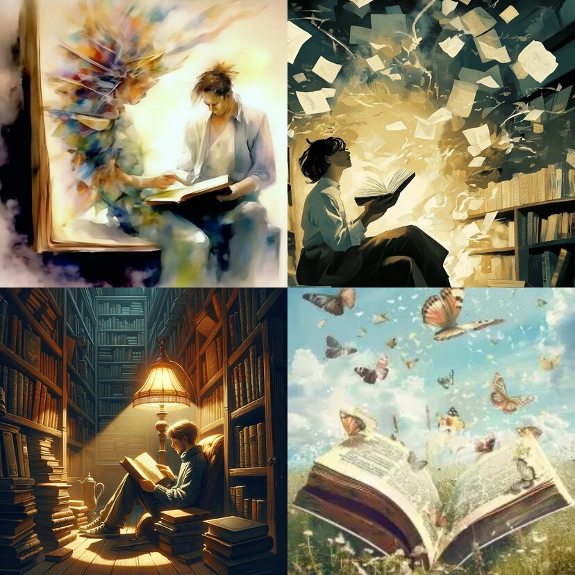 Проза жизни и поэзия