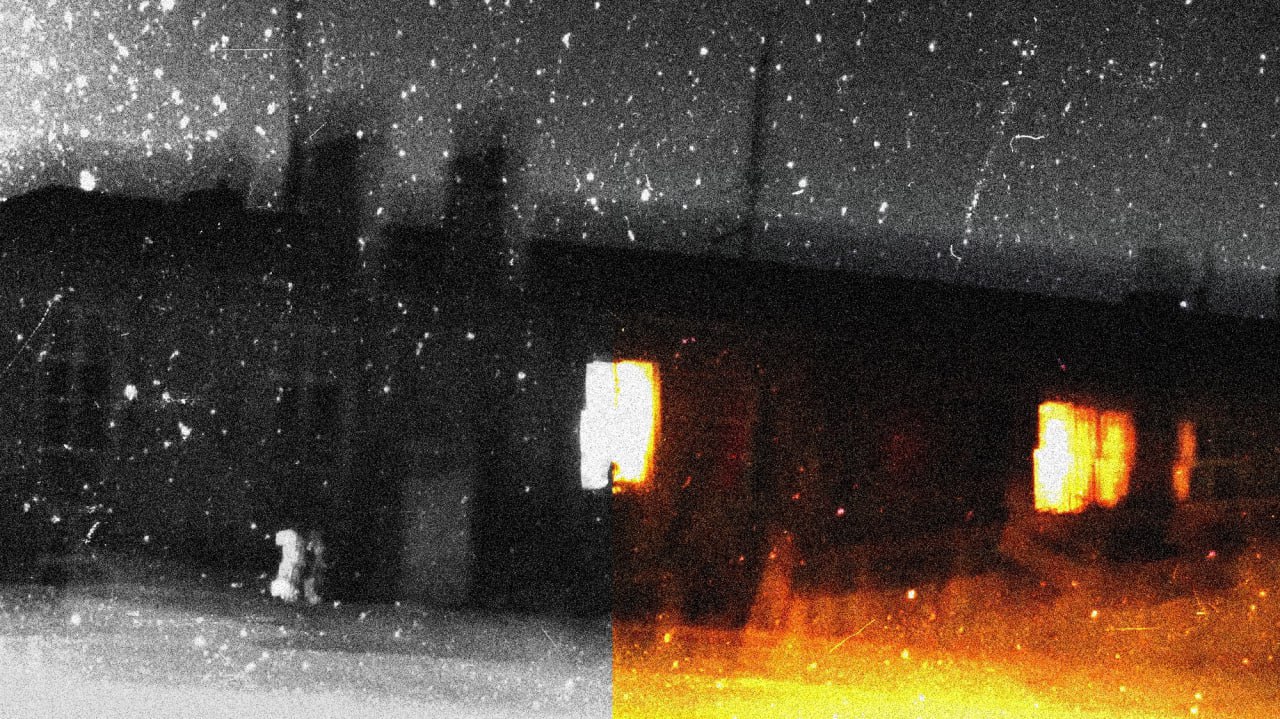 уязвлённая гордость господа...