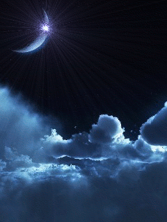 Оплывшая свеча сгорала тихо