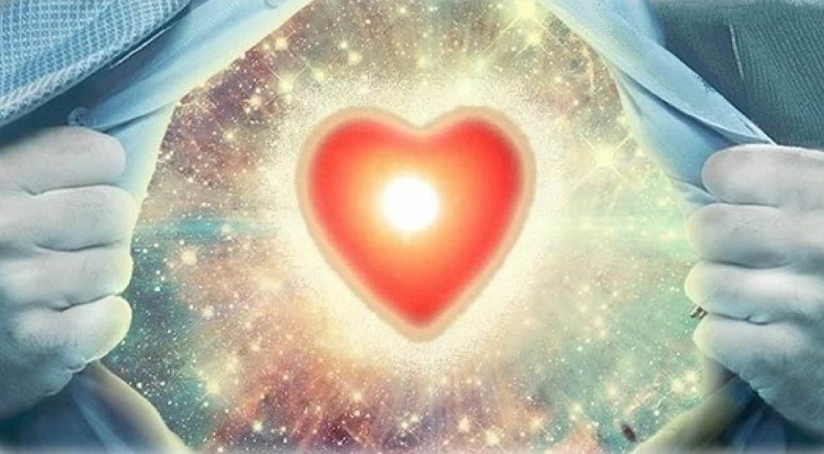 Свет внутри нас