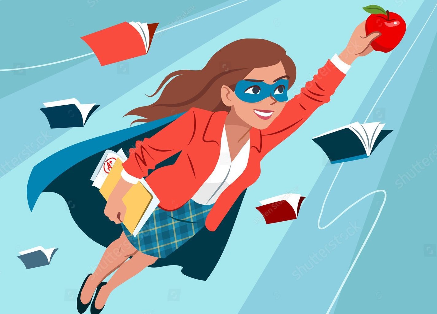 Идеальный учитель