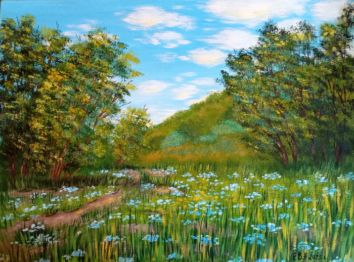 Саратов - город навсегда