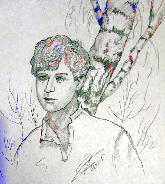 130 лет со дня Рождения