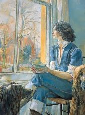 Все кажется...