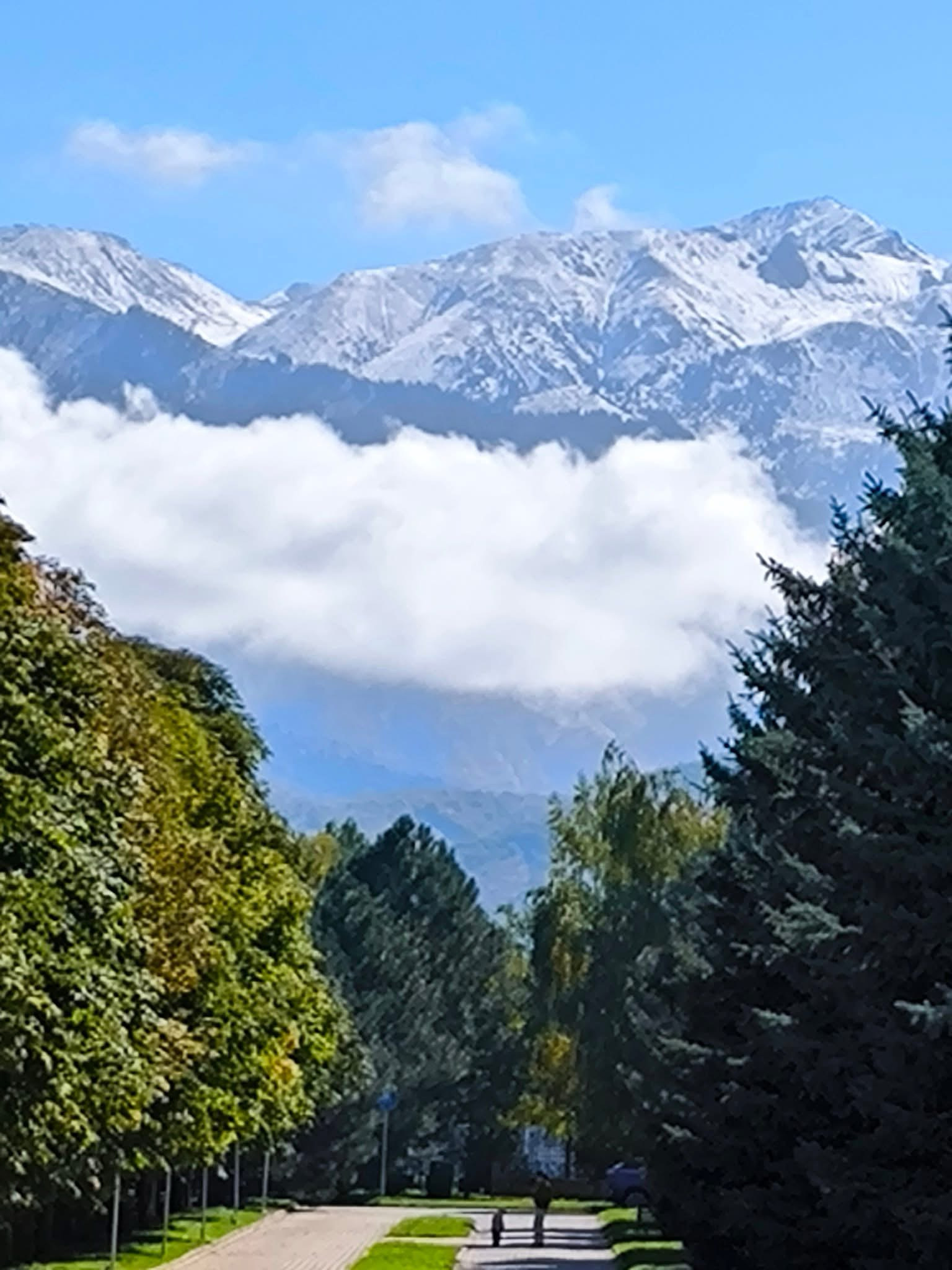 Внутри есть свет