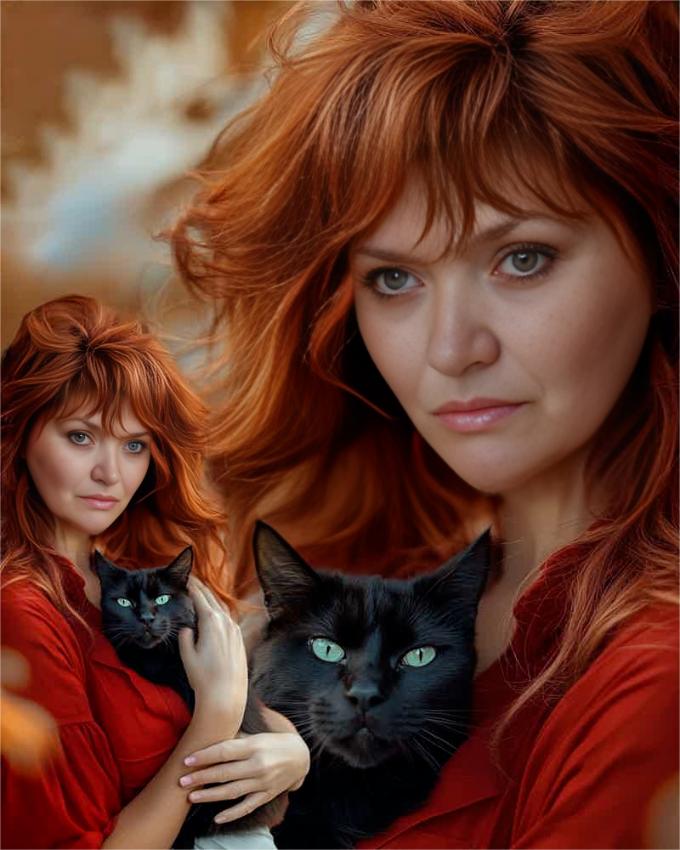 Он приходил ко мне ночами