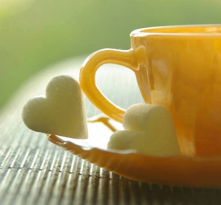 Как же мало для счастья надо