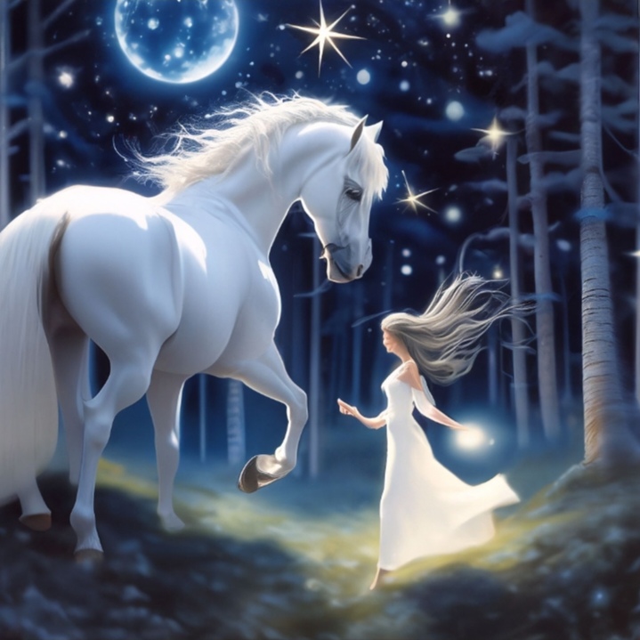 Созвездие единорога