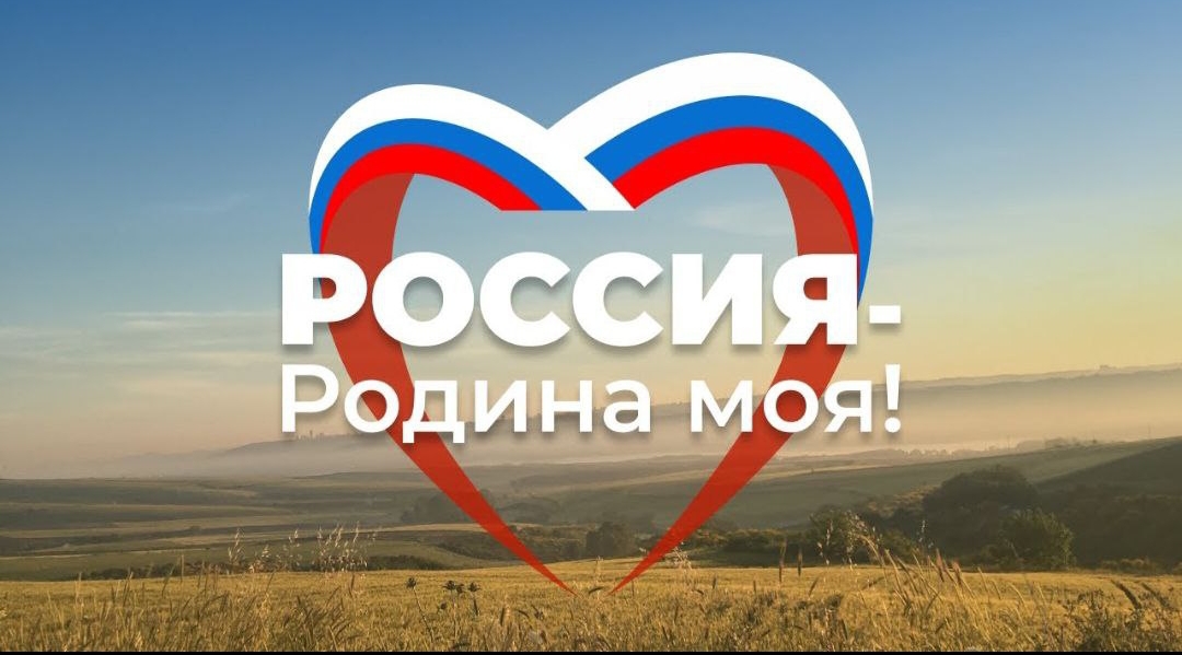 Мы все такие разные...