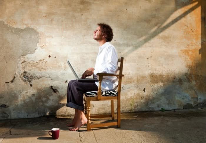 Отвоюй себя