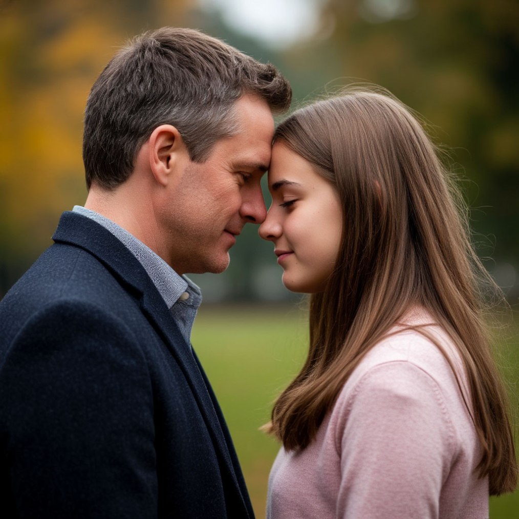 Превратности любви