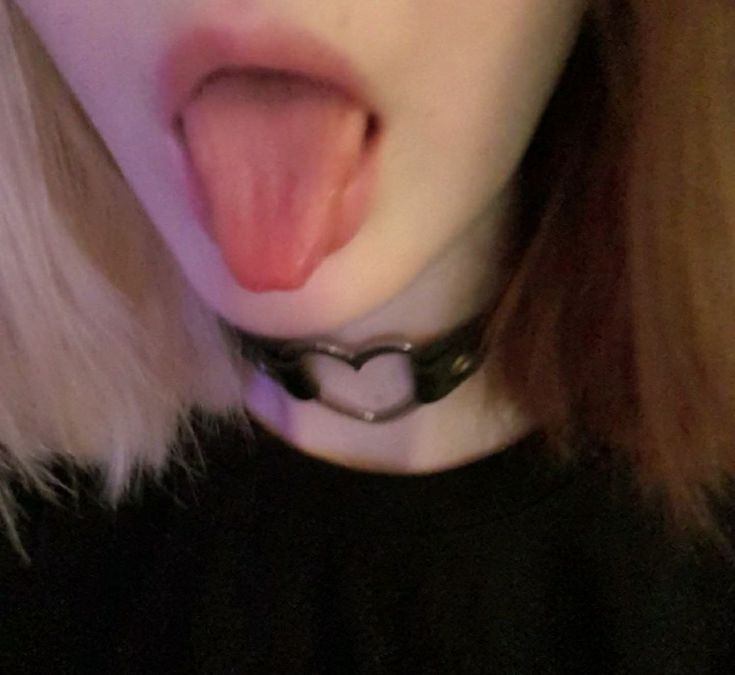 Tongue