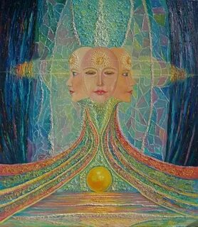 Многогранность- посвящ. двоюр. братьям