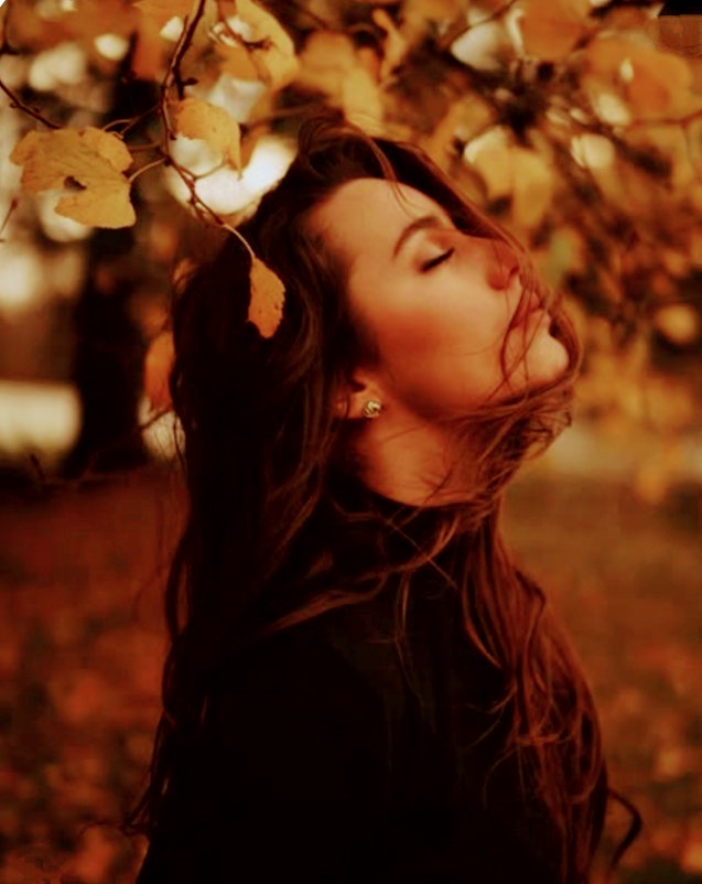 Диптих Октябрь