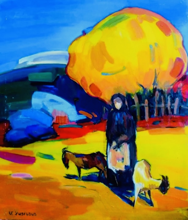 Малое Стадо