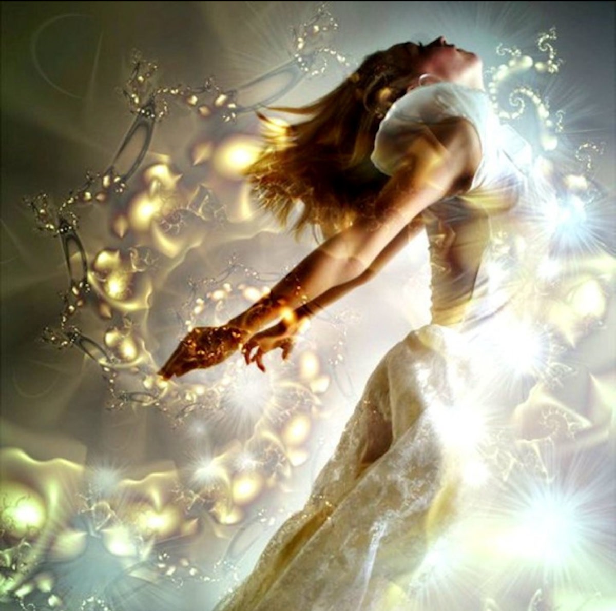 Света серпантин...