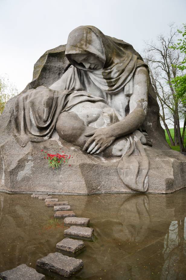 Не брани свою Родину