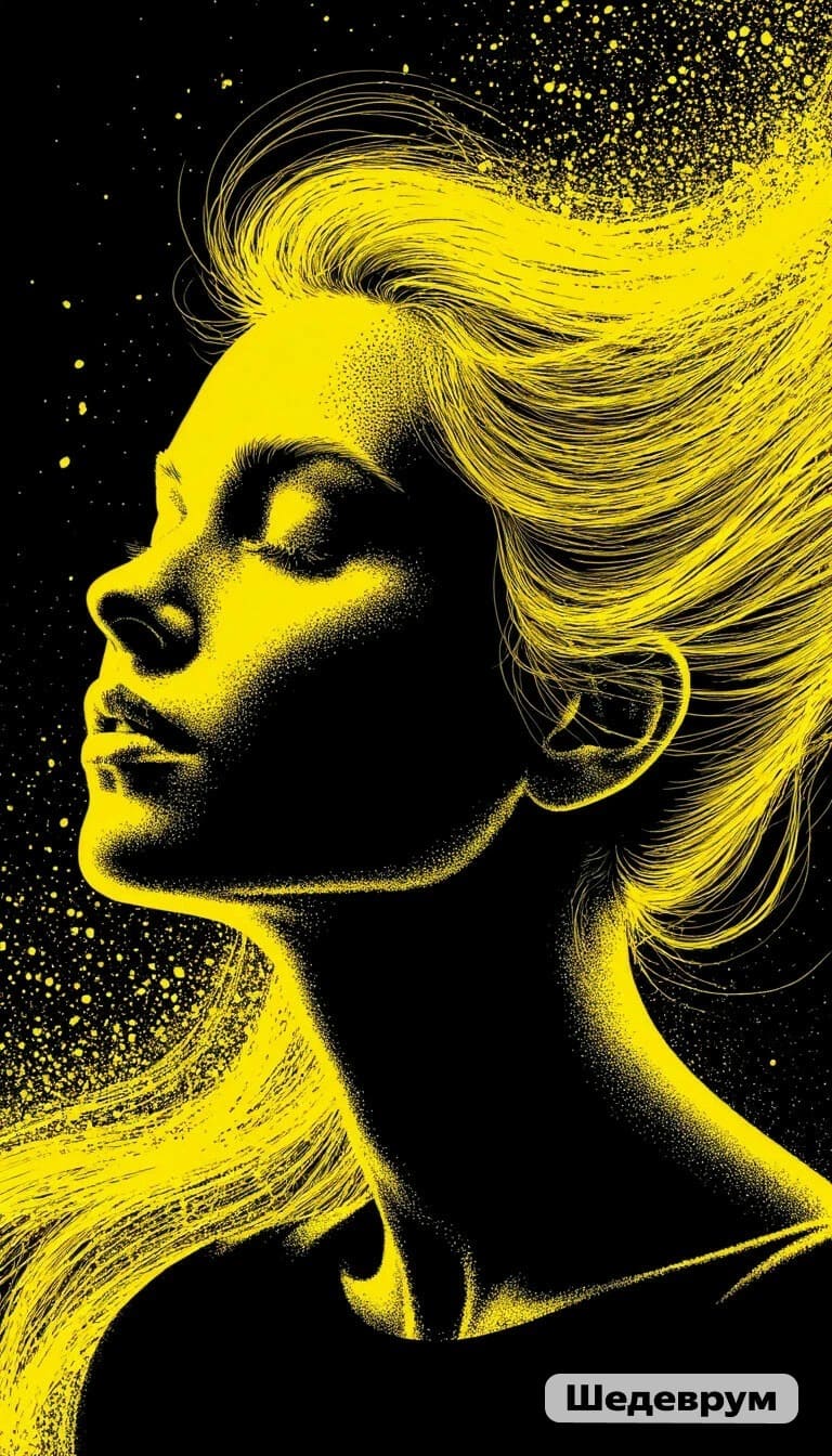 Я-ночь Я-день...