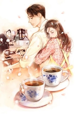 Я не хочу расставаться с тобой...