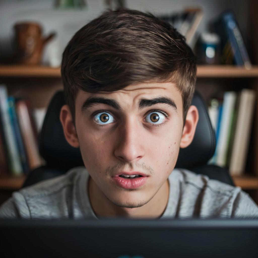 Сексуальный плен Васи