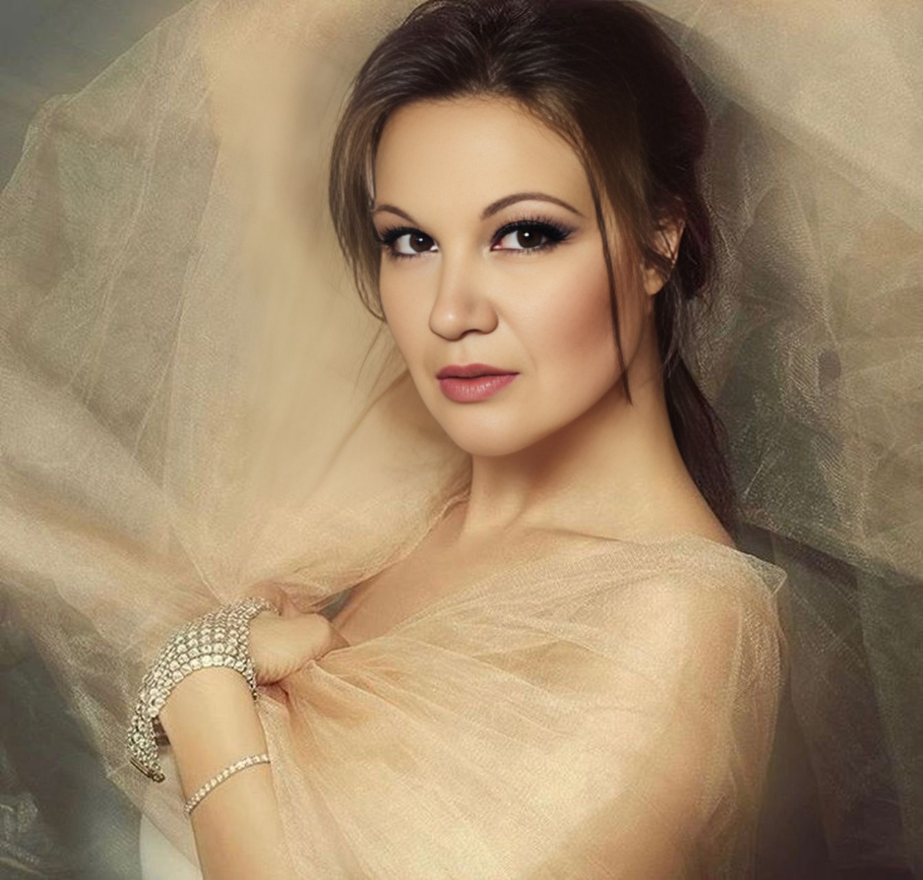 Иглами боли