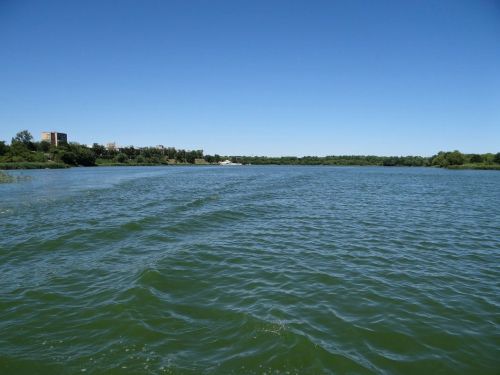 Тамбовское море