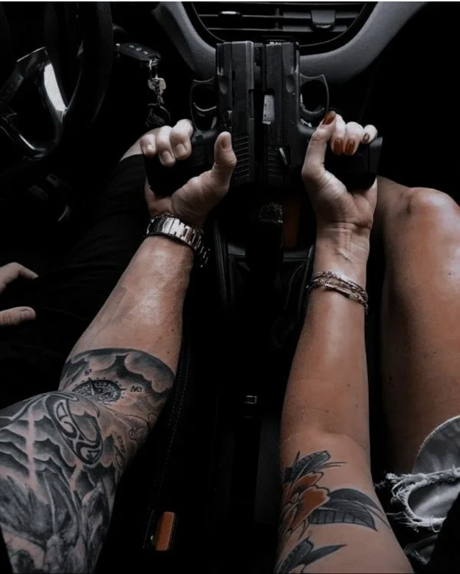 Атомная война