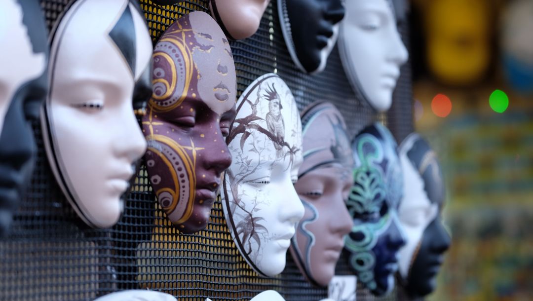 Афоризмы. Паяцы и пейзажи