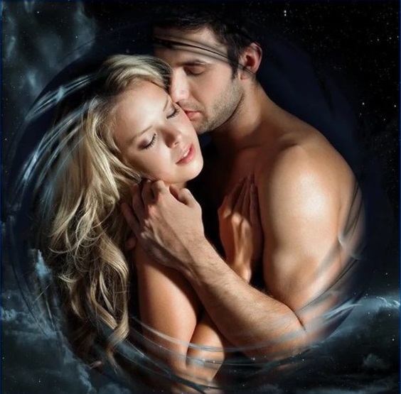 Что есть любовь?