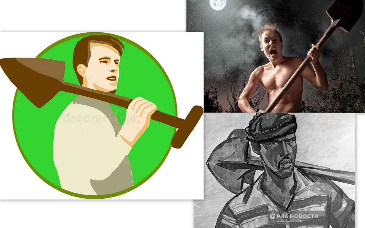 Чтобы Вас не крыли всюду матом, следует носить