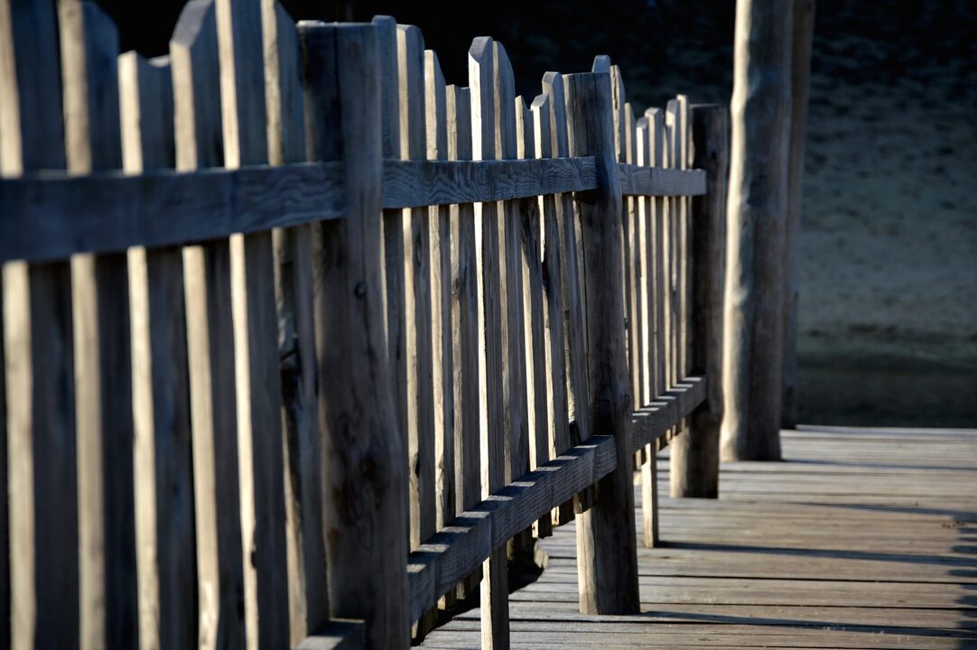 Дальше не пройти...