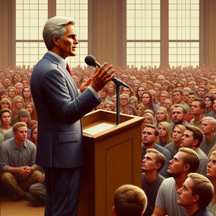 Слово Божьим служителям