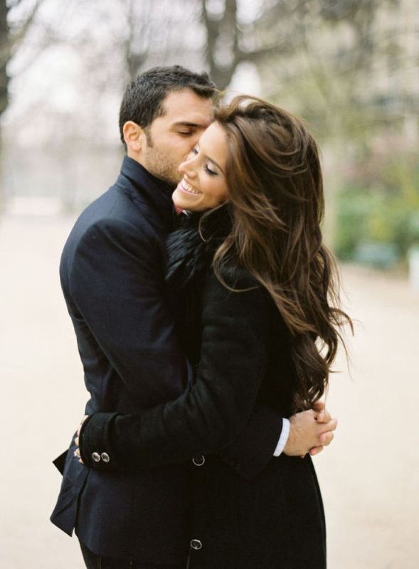 Этой страсти познали новь...