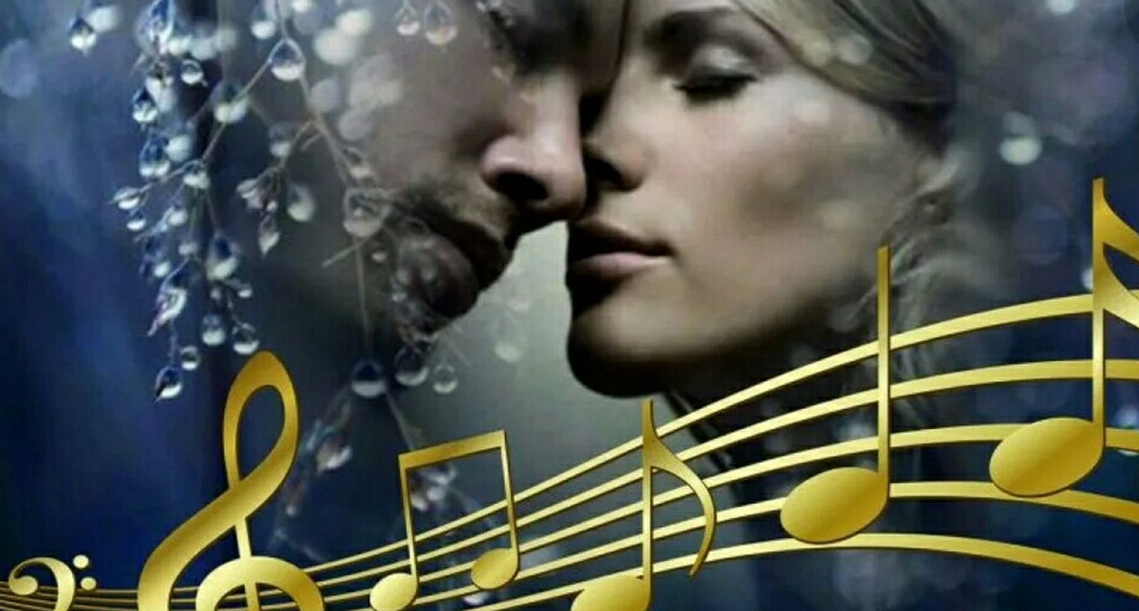 Ты спой мне песню