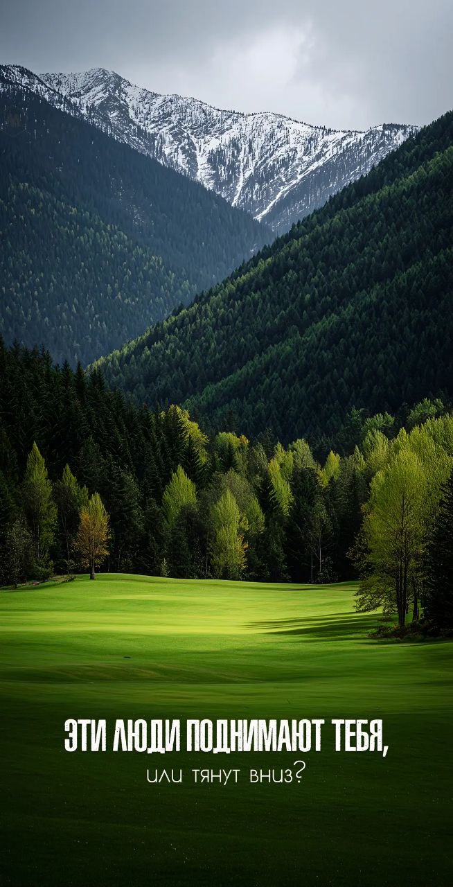 Адаптация - Ночная симфония