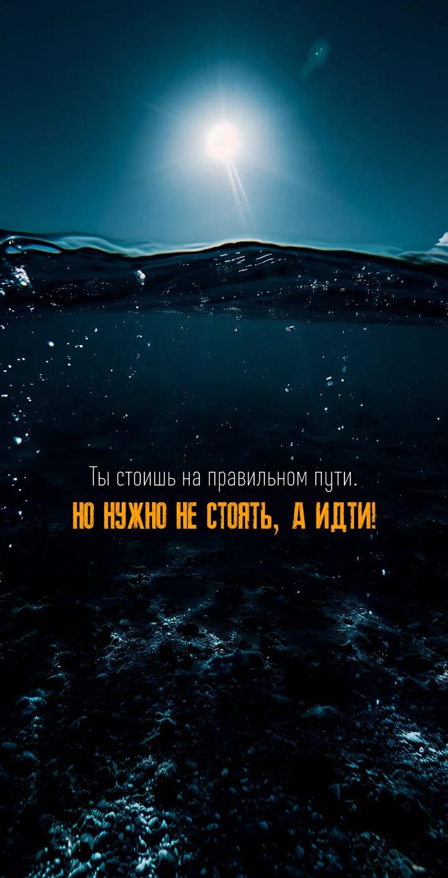 Адаптация - У моря