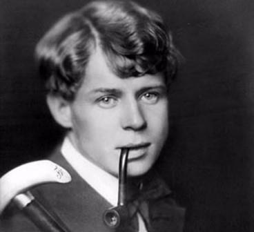 Вот интересно, если б ты был жив