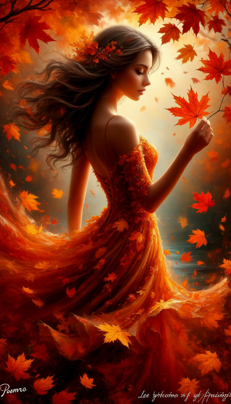 Ты мой художник - я твой портрет