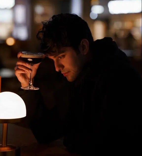 Две осени...