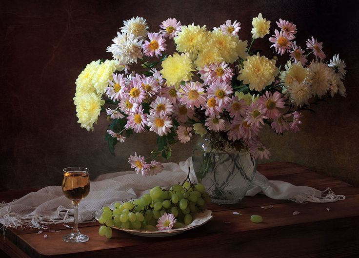 Она шагала как летела