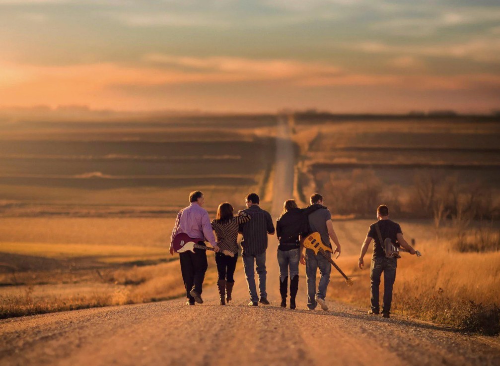 Только вперед!