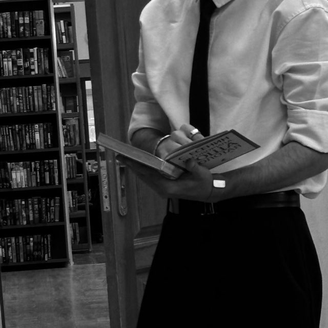 От тьмы к свету