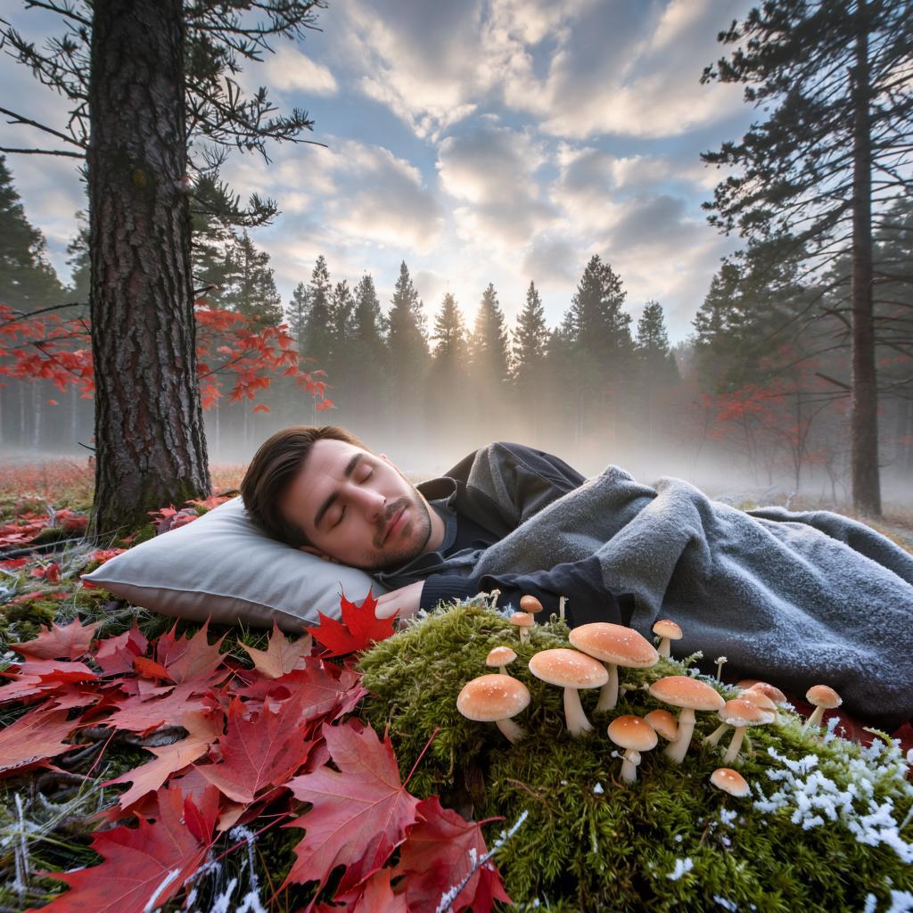 Осенние сны