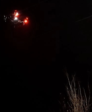 Беспилотник