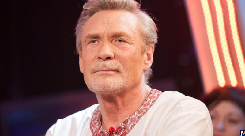 Александру Михайлову в день рождения