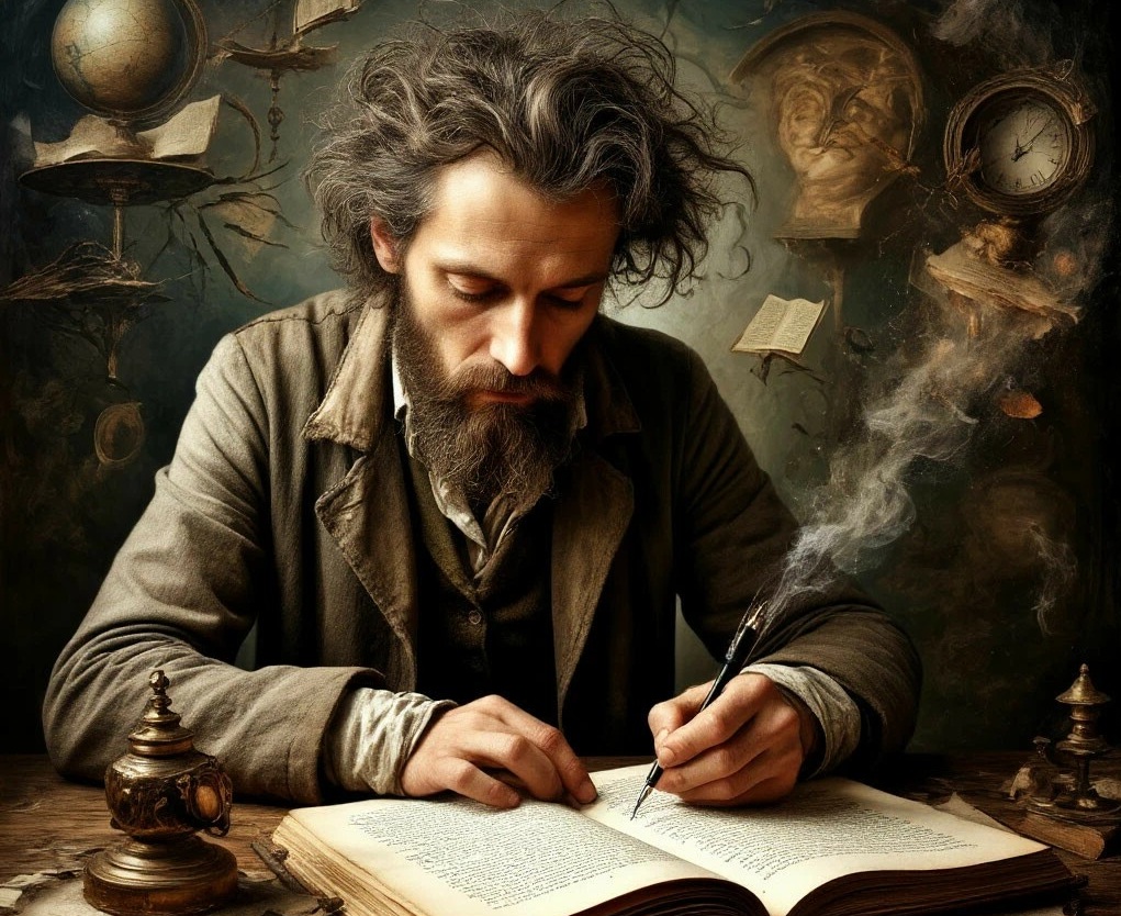 Ломая правила